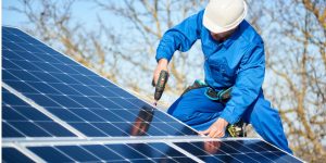 Installation Maintenance Panneaux Solaires Photovoltaïques à Honnechy